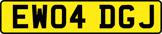 EW04DGJ
