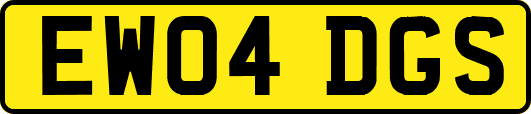 EW04DGS