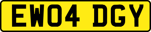 EW04DGY
