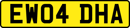 EW04DHA