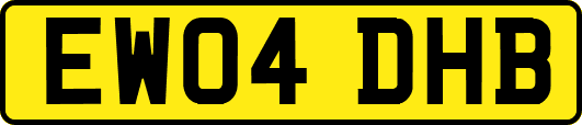 EW04DHB