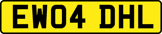 EW04DHL