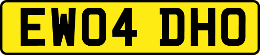 EW04DHO