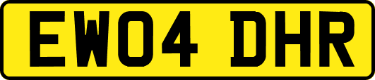 EW04DHR