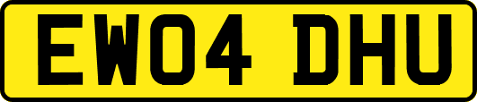 EW04DHU