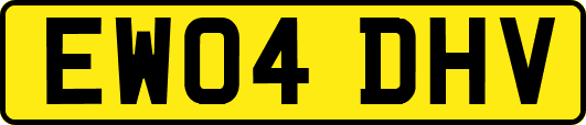 EW04DHV