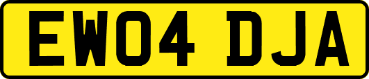 EW04DJA