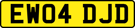 EW04DJD