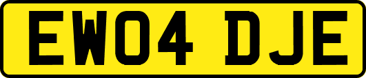 EW04DJE