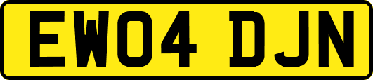 EW04DJN