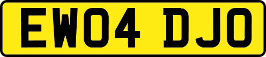 EW04DJO