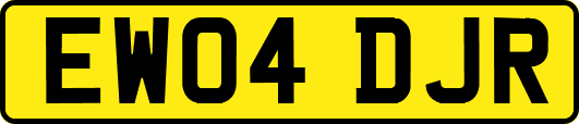 EW04DJR