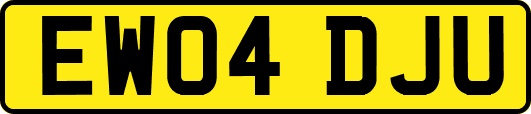 EW04DJU