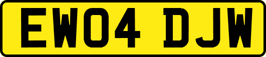 EW04DJW