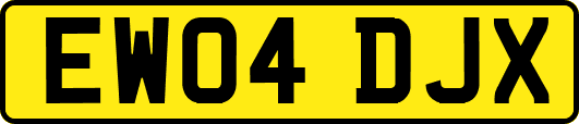 EW04DJX