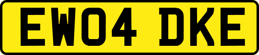 EW04DKE