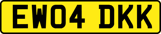EW04DKK