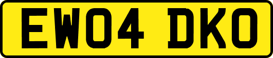 EW04DKO