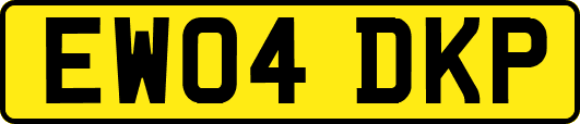 EW04DKP