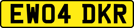 EW04DKR