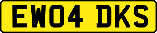EW04DKS