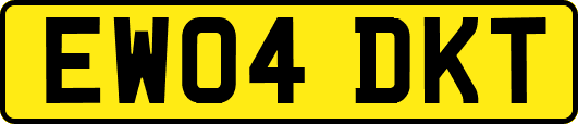 EW04DKT