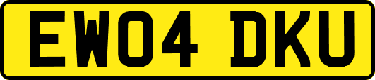 EW04DKU