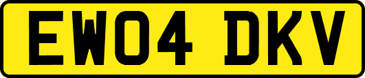 EW04DKV