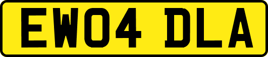 EW04DLA