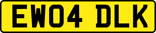 EW04DLK