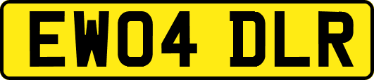 EW04DLR