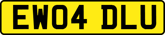EW04DLU