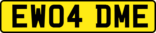 EW04DME