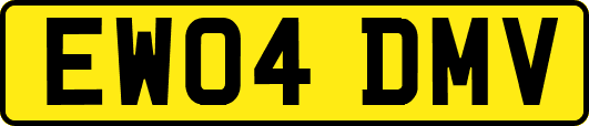 EW04DMV