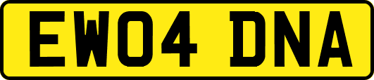 EW04DNA