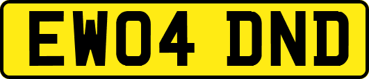 EW04DND