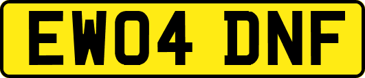 EW04DNF