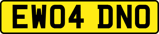 EW04DNO