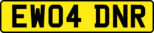 EW04DNR