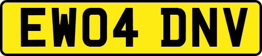 EW04DNV
