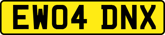 EW04DNX