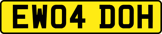 EW04DOH