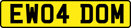 EW04DOM