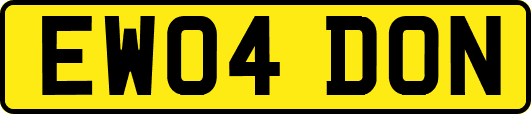 EW04DON