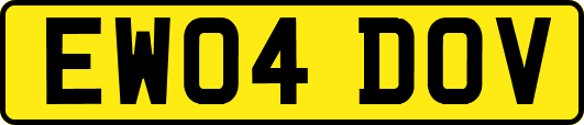 EW04DOV