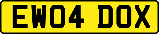 EW04DOX
