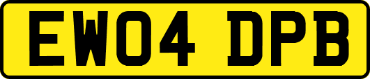 EW04DPB
