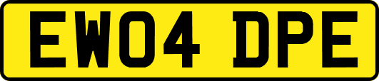 EW04DPE