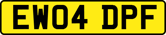 EW04DPF