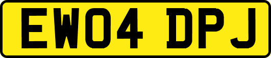 EW04DPJ